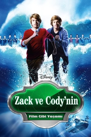 Image Zack ve Cody’nin Film Gibi Yaşamı