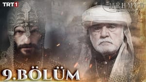 Mehmed: Fetihler Sultanı: 1×9