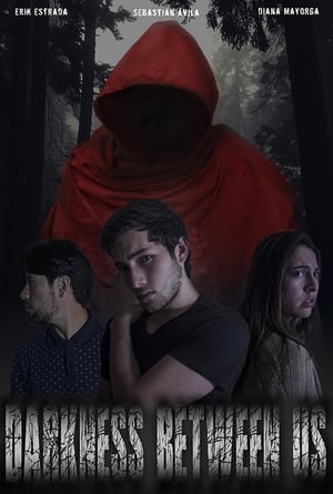 Poster Darkness Between Us (2018)