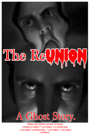 Poster The Reunion 2015