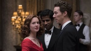 Patrick Melrose 1. évad 3. rész