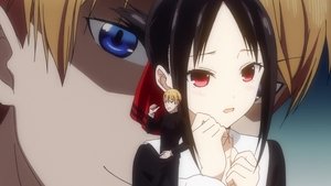 Kaguya-sama wa Kokurasetai?: Tensai-tachi no Renai Zunousen: 2×5