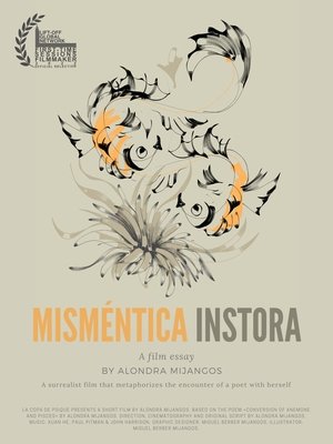 Poster di Misméntica instora