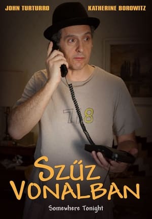 Image Szűz vonalban