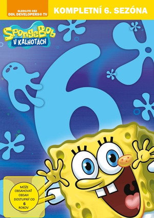 6. sezóna