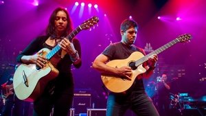 Rodrigo y Gabriela