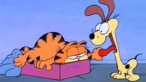 Here Comes Garfield