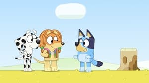 Bluey Season 3 Episode 44