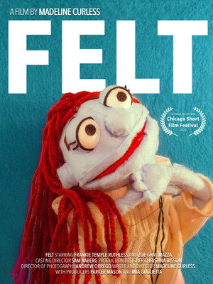 FELT 3