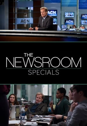 The Newsroom: Épisodes spéciaux