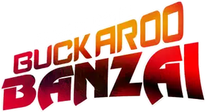 As Aventuras de Buckaroo Banzai