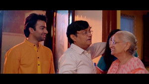 The Aam Aadmi Family: 2×1