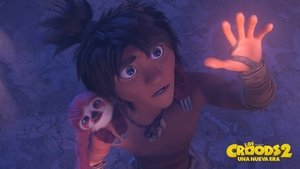 The Croods: A New Age 2020