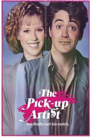 Click for trailer, plot details and rating of The Pick-Up Artist (1987)