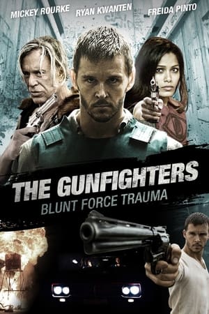 Image The Gunfighters