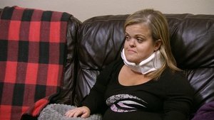 Little Women: LA The Girl Who Cried Divorce