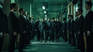 Le Gangster, le flic et l’assassin