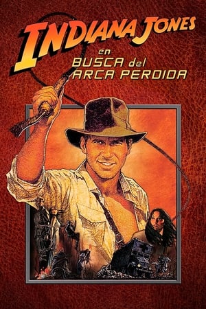 Poster En busca del arca perdida 1981