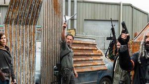 The Walking Dead 8×1