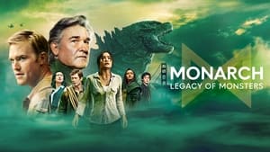 Monarch: Legacy of Monsters (2023)