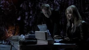 Stargate Atlantis 5×17