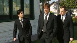 Six Feet Under: 4×1