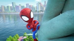 Ο Spidey και οι Απίθανοι Φίλοι του: season1 x episode15 online