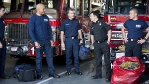 Agenci NCIS: Los Angeles: 7×23