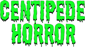 Centipede Horror — Logos 1