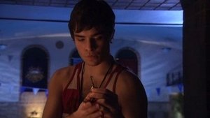 Gossip Girl Season 1 Episode 12