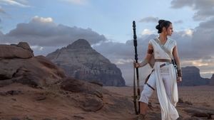Star Wars: Episodul IX Ascensiunea lui Skywalker (2019) – Dublat în Română