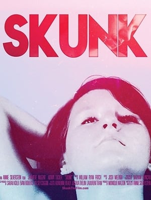 Poster Skunk 2014