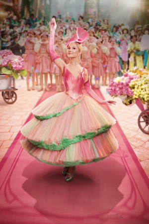 poster Wicked: For Good