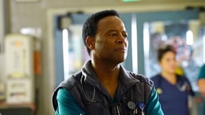 Code Black: 1×9