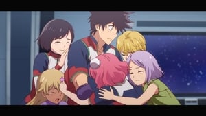 Kanata no astra Cap 12