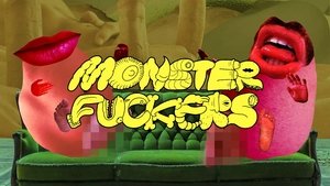 Monsterfuckers backdrop