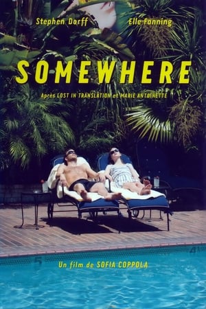 Somewhere 2010