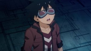 EDENS ZERO Season 1 Episode 4