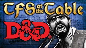 TFS at the Table Chapter 2: Unforgettable Luncheon