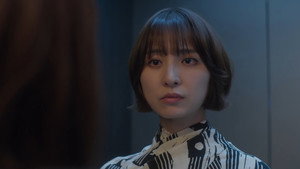 One Fall And You’re Done: 1×6