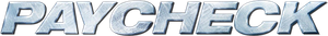 Paycheck — Logos 4