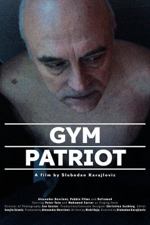 Gym Patriot (2019)