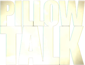 Pillow Talk — Logos 1