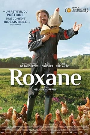 Roxane poster