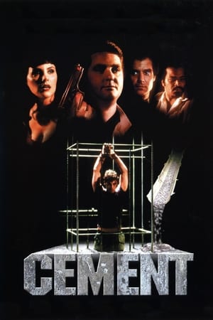 Poster Cement (2000)