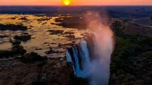 Victoria Falls: Africa’s Garden of Eden