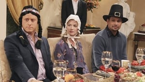 Suburgatory Thanksgiving