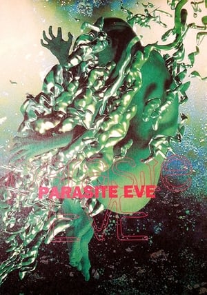 Poster Parasite Eve 1997