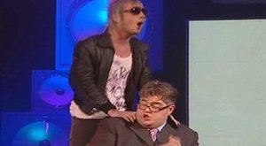 Never Mind the Buzzcocks: Season 20 Episode 2