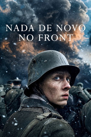 Nada de Novo no Front